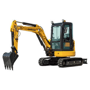 liugong 9035E