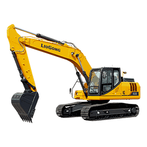 liugong 922E