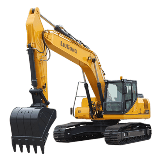 liugong 925E
